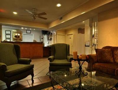 фото отеля Super 8 Pearl Jackson East