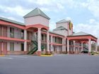 фото отеля Super 8 Pearl Jackson East