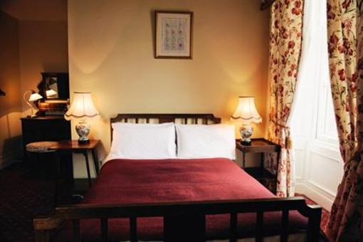 фото отеля Markree Castle Hotel Collooney