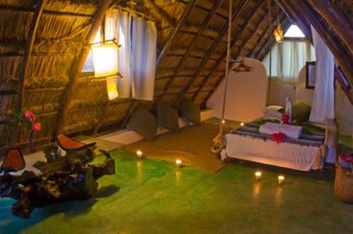 фото отеля Zulum Beach Club & Cabanas