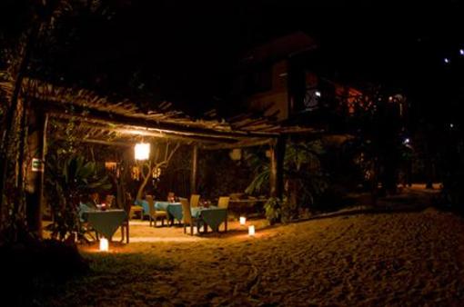 фото отеля Zulum Beach Club & Cabanas
