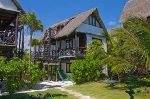 фото отеля Zulum Beach Club & Cabanas