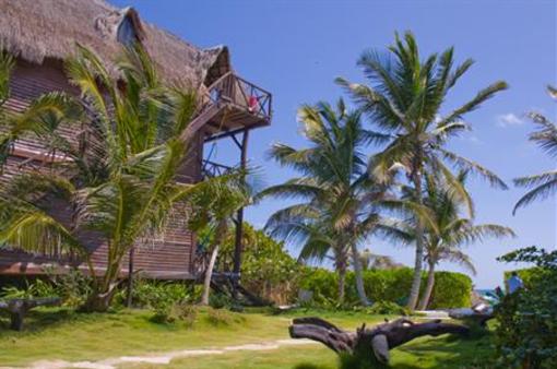 фото отеля Zulum Beach Club & Cabanas