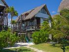 фото отеля Zulum Beach Club & Cabanas