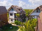 фото отеля Zulum Beach Club & Cabanas