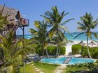 фото отеля Zulum Beach Club & Cabanas