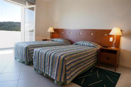 фото отеля Panorama Hotel & Spa