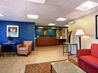 фото отеля Super 8 Grand Rapids/Airport
