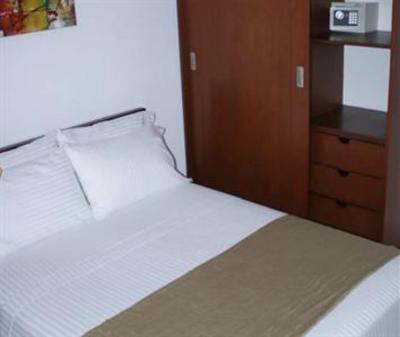 фото отеля Aparta Suite Nuevo Dorado Normandia