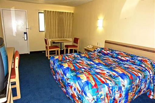 фото отеля Motel 6 Philadelphia Airport Essington