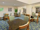 фото отеля Holiday Inn Express Hotel & Suites Salisbury Delmar