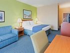 фото отеля Holiday Inn Express Hotel & Suites Salisbury Delmar