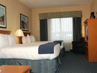 фото отеля Holiday Inn Express Hotel & Suites Salisbury Delmar