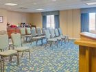 фото отеля Holiday Inn Express Hotel & Suites Salisbury Delmar