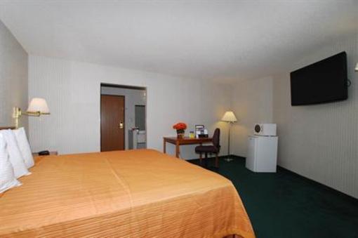 фото отеля Best Western Monticello