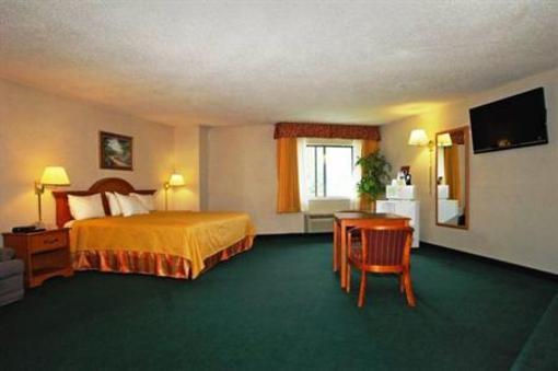 фото отеля Best Western Monticello