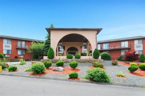 фото отеля Best Western Monticello