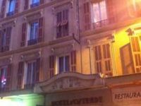 Hotel d'Ostende