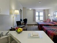 Extended Stay America Hotel Farmington Hills