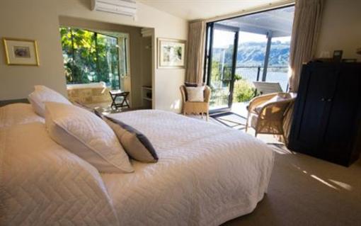 фото отеля The Point Villas Taupo