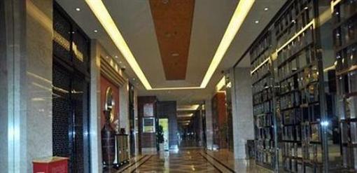 фото отеля Langman International Hotel
