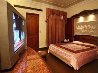 фото отеля Hotel Arya Ranchi