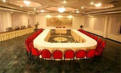 фото отеля Hotel Arya Ranchi