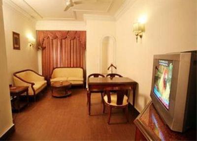 фото отеля Hotel Arya Ranchi
