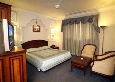 фото отеля Hotel Arya Ranchi