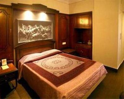 фото отеля Hotel Arya Ranchi