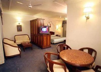 фото отеля Hotel Arya Ranchi