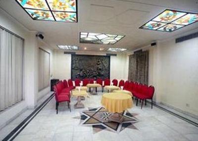 фото отеля Hotel Arya Ranchi