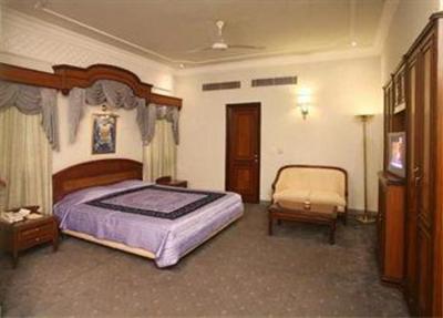фото отеля Hotel Arya Ranchi