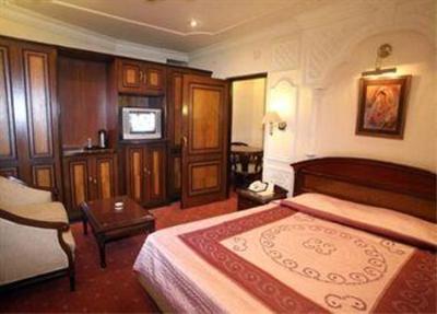 фото отеля Hotel Arya Ranchi