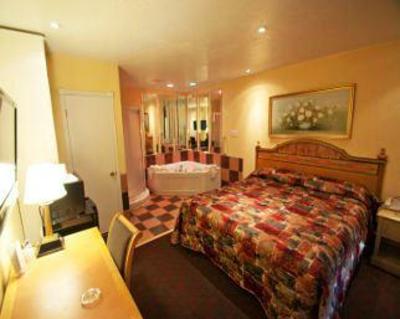фото отеля Knights Inn Trevose