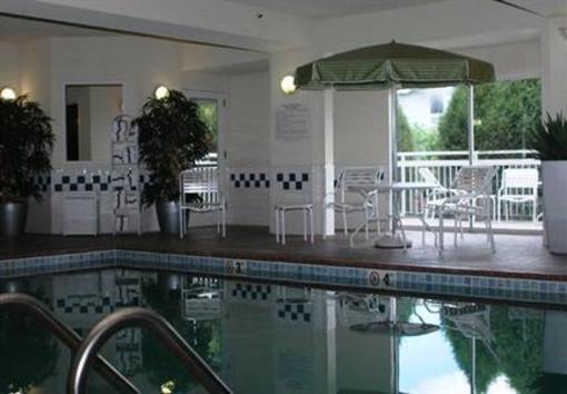фото отеля Fairfield Inn Helena