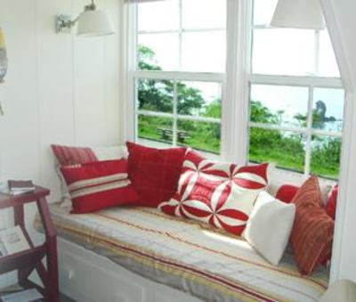 фото отеля Trinidad Bay Bed & Breakfast