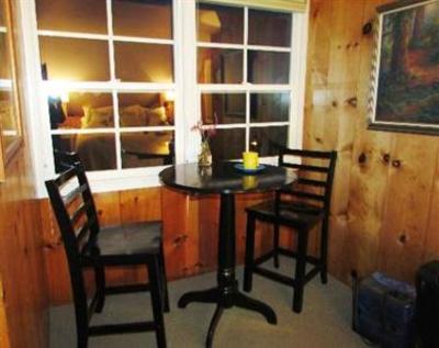 фото отеля Trinidad Bay Bed & Breakfast