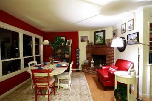фото отеля Trinidad Bay Bed & Breakfast