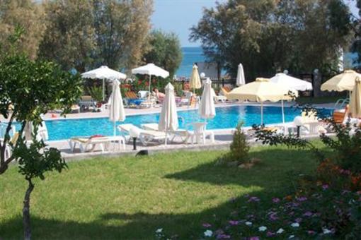 фото отеля Yota Beach Hotel