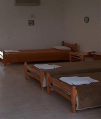 фото отеля Yota Beach Hotel