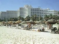 El Hana Residence Hotel Sousse