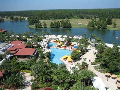 фото отеля Hyatt Regency Grand Cypress