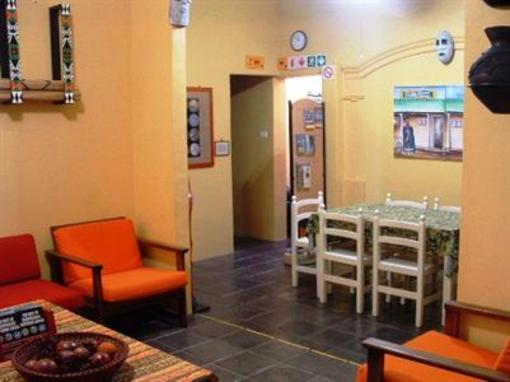 фото отеля Gibela Backpackers