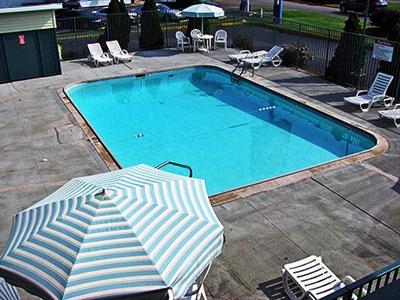 фото отеля Motel 6 Bowling Green (Kentucky)