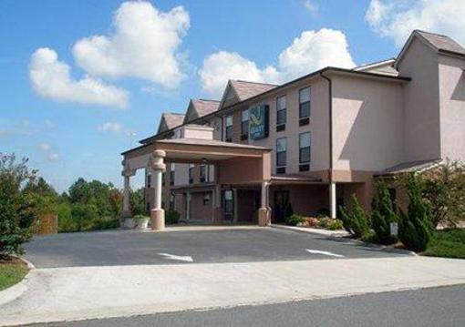 фото отеля Quality Inn High Point