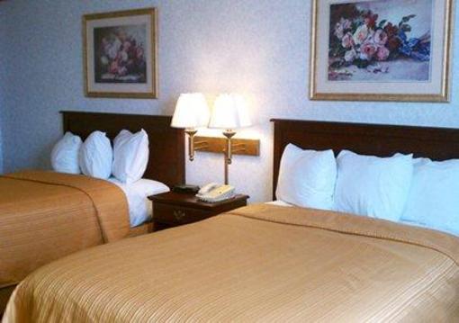 фото отеля Quality Inn High Point