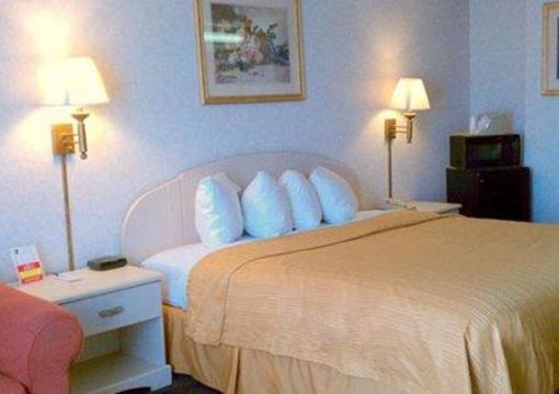 фото отеля Quality Inn High Point