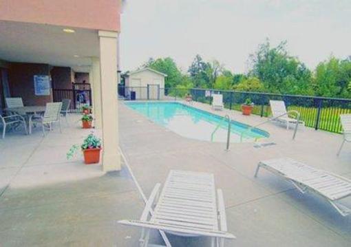 фото отеля Quality Inn High Point