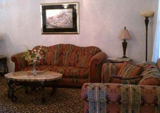 фото отеля Quality Inn High Point